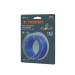 Muruniiduki pool Truper HTA-65B, 15 m x 1.6 mm