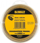 Muruniiduki pool Dewalt DT20651-QZ, 68 m x 2 mm