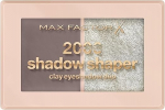 Lauv&auml;rv Max Factor 2000 Calorie Shadow Shaper, 4 g, umber spark v. 040