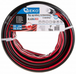 Kastmisvoolik Geko G73691, 25.4 mm, 10 m