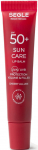 Huulepalsam, v&auml;rviga Segle Cherry Allure SPF50+, 7 ml