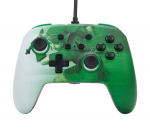 M&auml;ngukontroller PowerA Heroic Link Edition, roheline v.