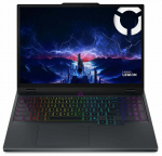 S&uuml;learvuti Legion 5i 15IRX10 83LY0007US, Intel Core i9-14900HX, 32 GB, 1 TB, 15.1 ", Nvidia GeForce RTX 5070, must v., EN, Windows 11 home