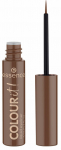 Silmalainer Essence Colour It!, 3 ml, chocolate brown 05