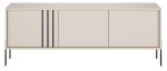 TV-kapp ADRK Nexo, ka&scaron;miir v., 157 cm x 40 cm x 57 cm