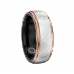 Nutikas s&otilde;rmus HiFuture Ring2 Rose Gold 10 62mm, roosa kuld v.