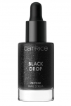 K&uuml;&uuml;ne- ja k&uuml;&uuml;nenaha&otilde;li Catrice Peptide Serum Black Drop, 8 ml