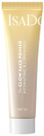 Make-up alus IsaDora The Glow Hydrating & Luminous, SPF 50, 30 ml