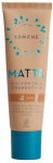 Vedel jumestuskreem Lumene Matte Oil-Control, SPF 20, 4 tan, 30 ml