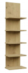 Seinariiul R5P, tamm v., 100 cm x 29.5 cm x 19 cm