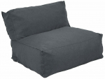 Lamamistool Homla Bagsy 775017, hall v., 95 cm x 95 cm x 80 cm