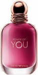 Parf&uuml;&uuml;mvesi Giorgio Armani Power Of You, 50 ml