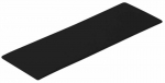 Serveerimislaud Comas Lab Simple, 27.7 cm x 1 cm, 9.25 cm, Must v.