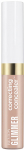 Peitekreem Revlon Glimmer Correcting, pruunikas v., 105, 18 ml