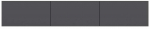 TV-kapp Kalune Design West, antratsiit v., 32 cm x 150 cm x 30 cm