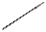 Spiraalne puitpuur Stanley STA52160-QZ, puit, keermega, hex, 14 mm x 38 cm