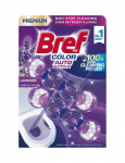 WC-puhasti-v&auml;rskendaja Bref, 0.1 l, 2 tk
