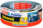 Parandusteip Tesa Power Universal, &uuml;hepoolne, 50 m x 50 mm