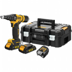 Neetija Dewalt DCF403D2GT-QW, 200 mm