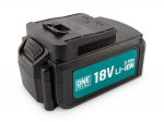 Aku Powerplus POWEB9013, 18 V, li-ion, 3000 mAh