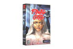 Lauam&auml;ng Lucky Duck Games Final Girl A Demon In The Shadows, EN