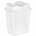 Pr&uuml;gikast Orion YokaHome 731338, valge v., 9 l, 32 cm x 19 cm