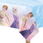 Laudlina GoDan Frozen 2 Wind Spirit, mitmev&auml;rviline, 180 cm