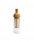 Kann Hario Cold Brew, klaas, 0.75 l