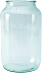 Purk Weck WE-776-100, 140 mm, 3 l, l&auml;bipaistev v., 2 tk