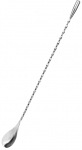 Lusikas Hermia 244VTR1114, roostevaba teras, h&otilde;be v., 30 cm