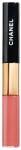Huulepulk Chanel Le Rouge Duo Ultra Tenue, 8 ml, endless pink v., 174