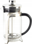 Kohvikann French Press Cookini Anne, 0.6 l, h&otilde;be v.