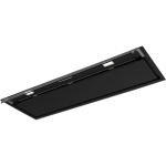 Integreeritav &otilde;hupuhasti Faber In-Nova Premium BK M A90, must v.