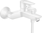 Vannisegisti Hansgrohe HG Talis E, valge v.