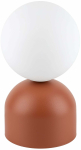 Laualambid TK Lighting Miki, G9, 8W, valge v./punane v.