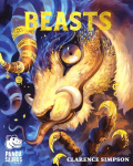 Lauam&auml;ng Pandasaurus Games Beasts, EN