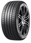 Suverehv Triangle Effexsport TH202 285/45/R20, 112-Y, XL, C, A, 75 dB