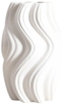Vaas Homla Salana, 26 cm, valge v.