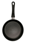 Praepann AMT Gastroguss 7L24EZ2, &Oslash; 24 cm, alumiinium, Must v.