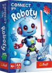 Lauam&auml;ng Trefl Connect Robots 02888