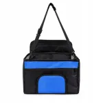 Loomade transpordikott Songmics YE124341, 32 cm x 41 cm x 27 cm