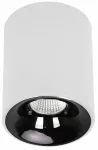 Valgusti lagi Light Prestige Tom LP-4848/1RM WH, LED, 3000 - 6000 &deg;K, 1, valge v. / valge v.