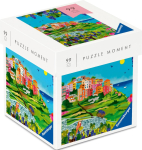 Pusle Ravensburger Italy, 26 cm x 18 cm, 99 tk
