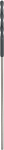 Puur Bosch Drill bit formworkand install, puit/metall/plast, sirge, 12 mm x 40 cm