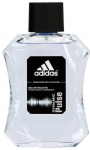 Tualettvesi Adidas Dynamic Pulse, 100 ml