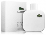 Tualettvesi Lacoste E.D.L. L.12.12 Blanc, 100 ml
