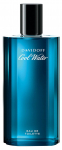 Tualettvesi Davidoff Cool Water, 125 ml