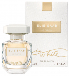 Parf&uuml;&uuml;mvesi Elie Saab Le Parfum In White, 30 ml