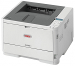 Laserprinter Oki B432dn