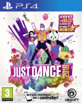 PlayStation 4 (PS4) m&auml;ng Ubisoft Just Dance 2019